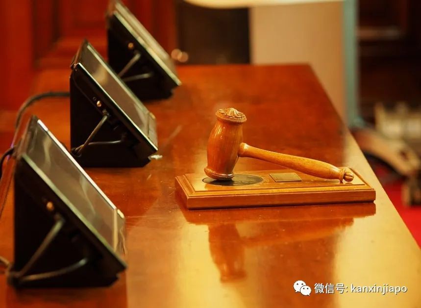 “起诉空调公司,新加坡小额法庭业务水平让我频频摇头”