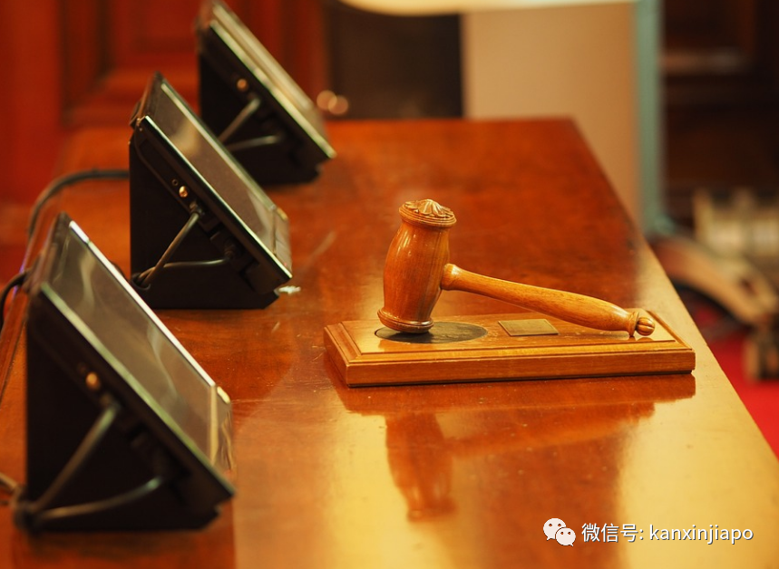 “在新加坡租房发生纠纷,被告上了小额赔偿法庭”