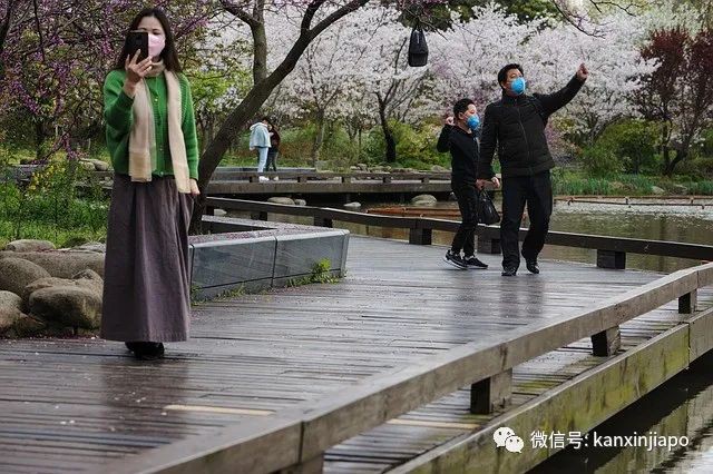 新冠变异株已在12个国家出现！新加坡新冠住院患者飙升，各国采取应对措施