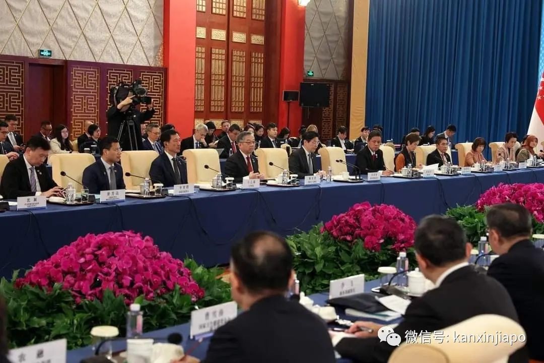 中新将在这24项领域进行合作!两地购物可用中国数字人民币支付