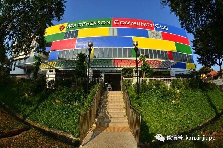 新加坡跨年全岛7个社区烟花表演！有的就在你家附近