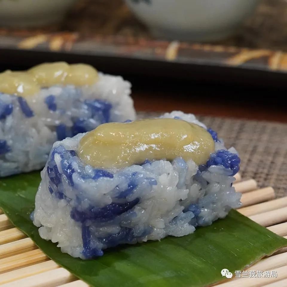 那些隐藏在马来西亚雪兰莪的地道美食