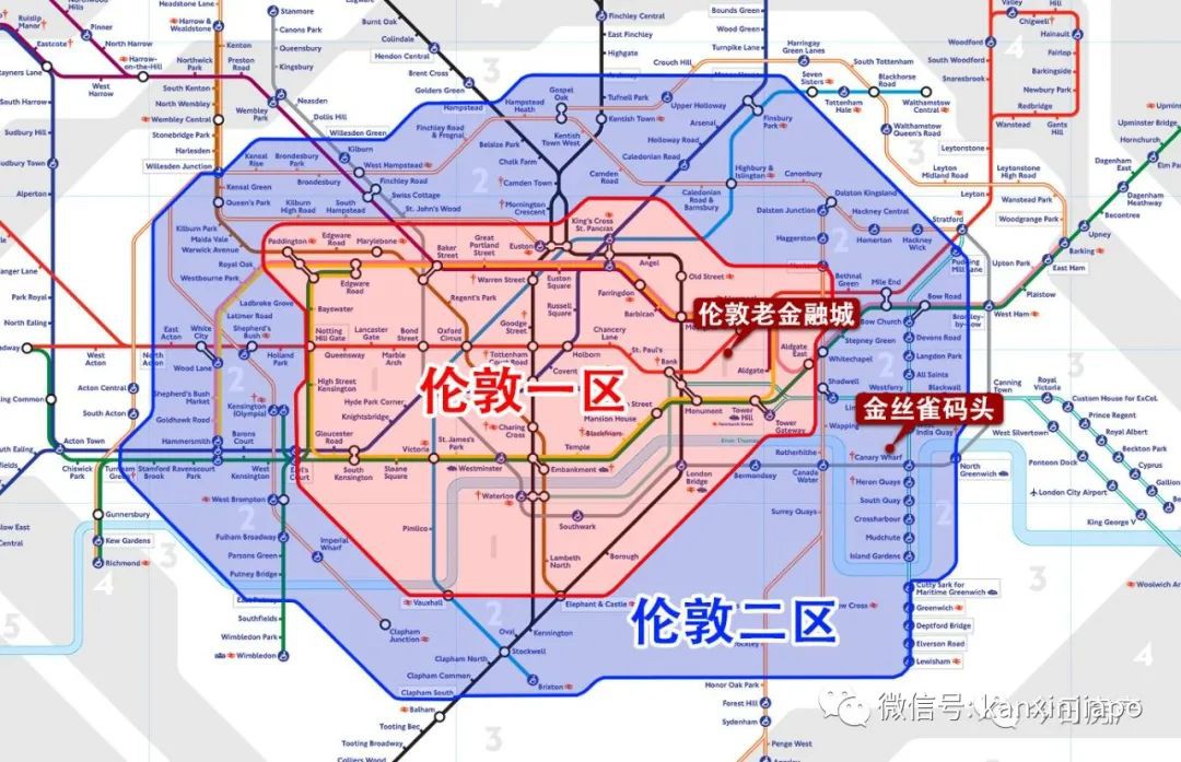 只看楼书就买房,新加坡人为何如此钟爱伦敦的房产?