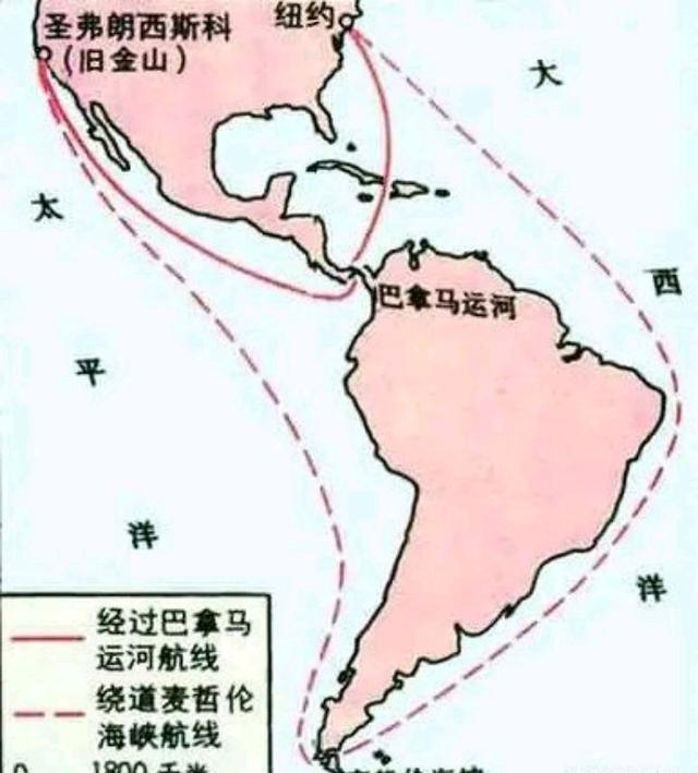 取代马六甲海峡！泰国开挖克拉地峡的计划，为何一直没实现？