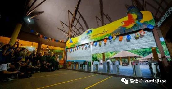 2023新加坡大事件回顾，你我原来见证了这些历史瞬间
