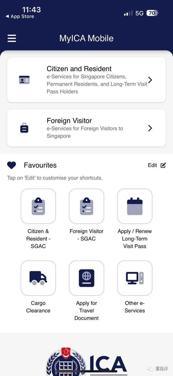 直飞$70起！签证、入境卡、注意事项…中国入境新加坡保姆级攻略