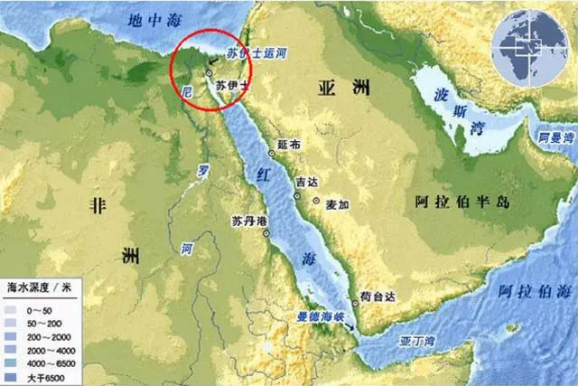 取代马六甲海峡！泰国开挖克拉地峡的计划，为何一直没实现？