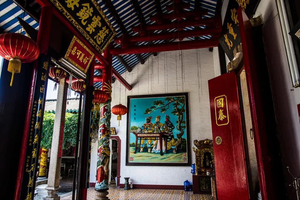 来~让我们再认识越南