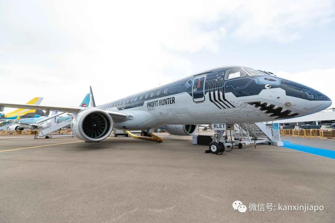 亚洲顶级航空展再度降临新加坡，抢票攻略来了！