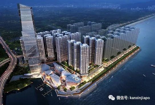 新加坡到马来西亚,新的铁路马上来了,房价也要涨了
