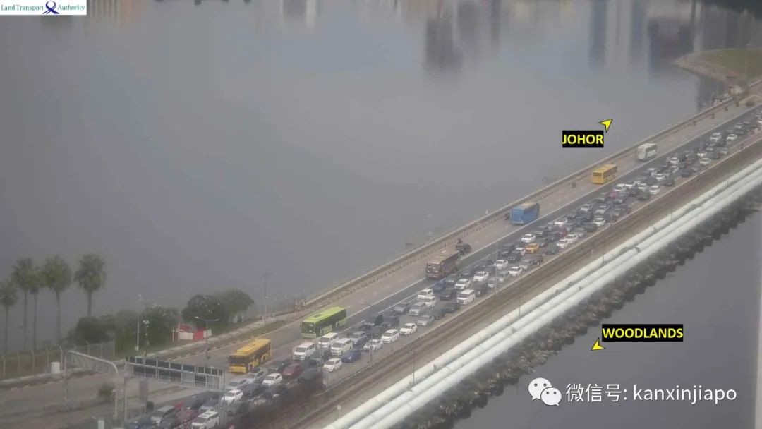 长周末新山关卡实况!跟预测的不太一样