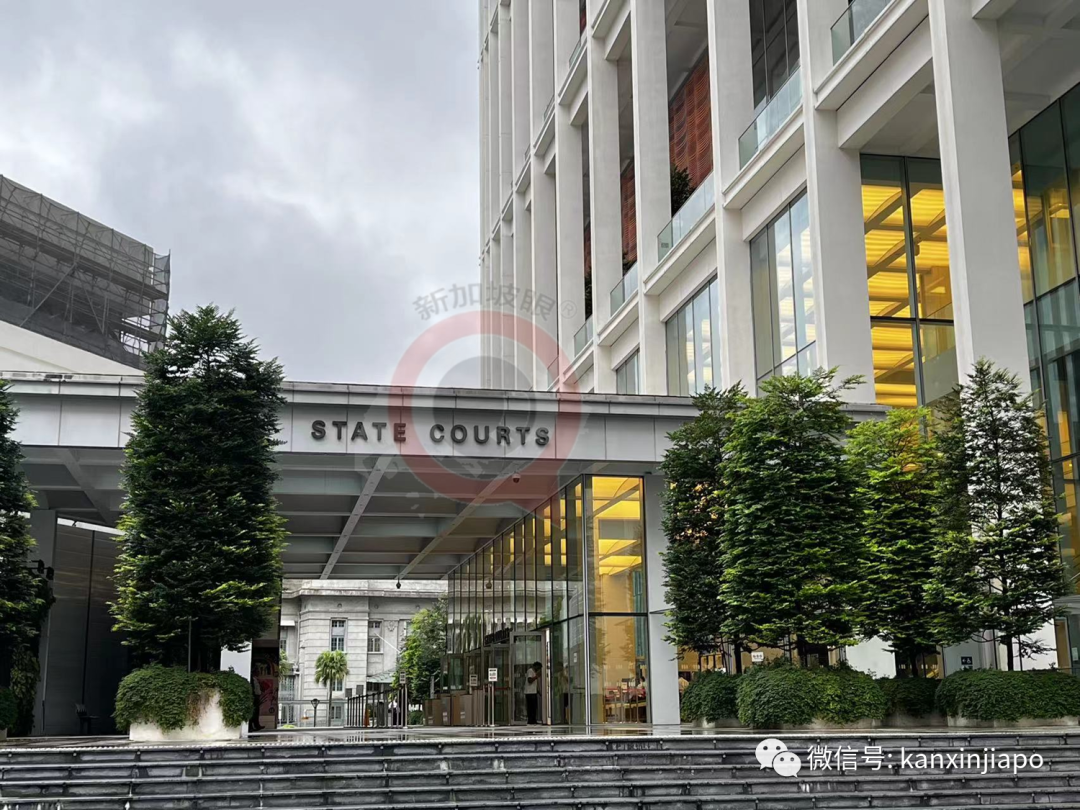 新加坡男子担任近千家公司挂名董事，助中国公司洗黑钱