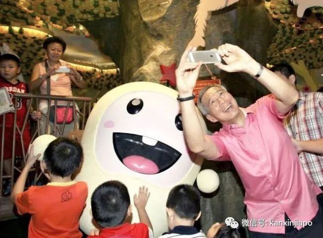 李显龙昨起休年假13天!今年你会在哪里偶遇他呢?