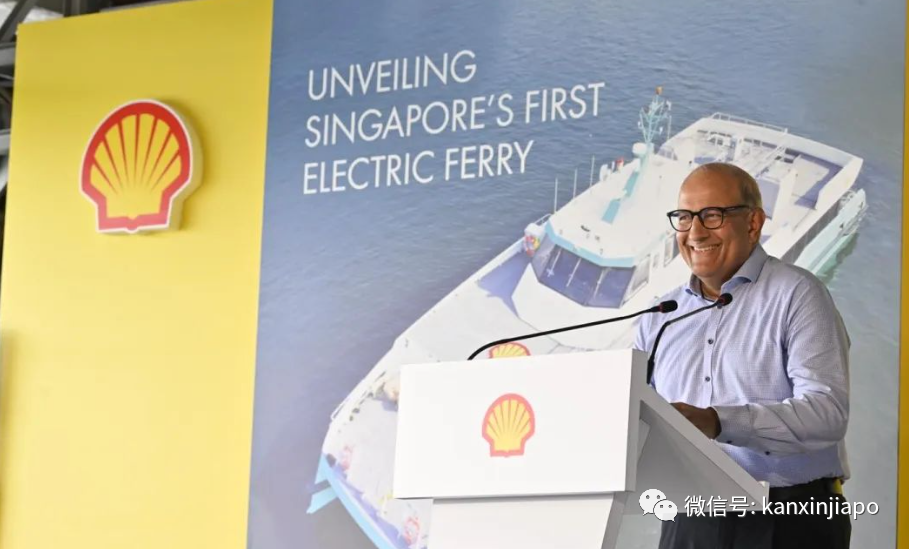 2023新加坡大事件回顾，你我原来见证了这些历史瞬间