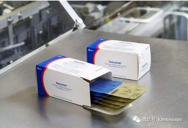 新加坡新冠病例激增超过一倍!身边人都中招,ART卖到断货...