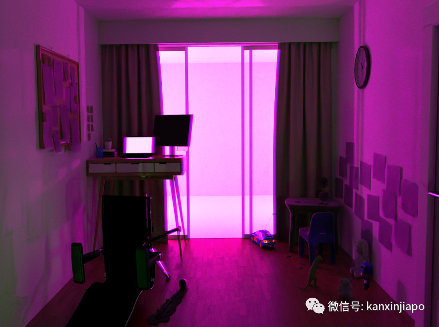 新加坡灯光节回归！60多种艺术体验精彩纷呈