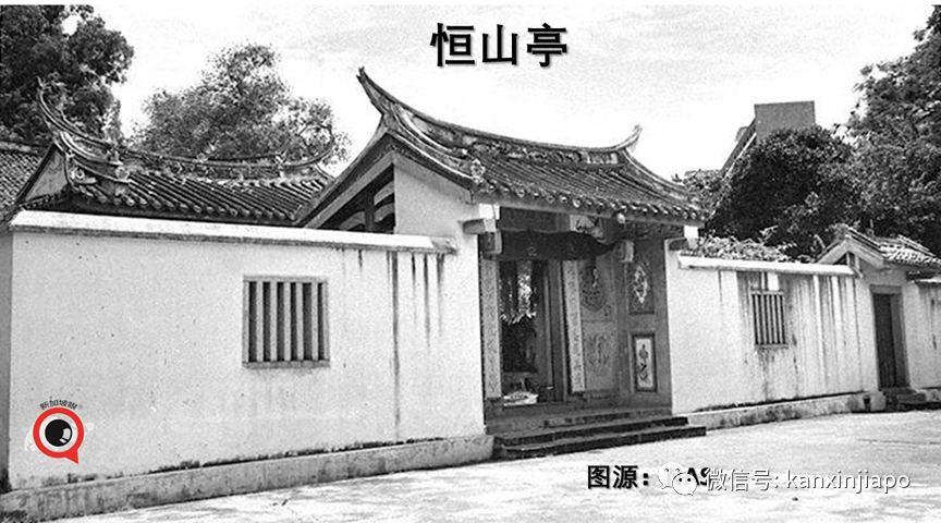海外唯一留存中国皇帝御赐书法真迹,就在新加坡