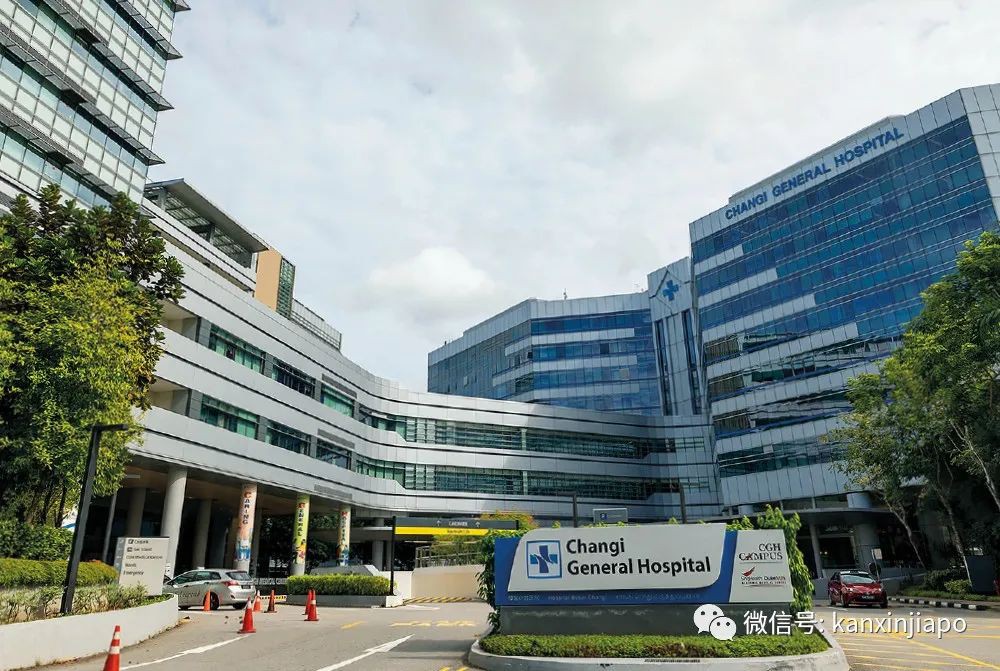 冠病达顶峰,新加坡看急诊要等1天以上才有床位