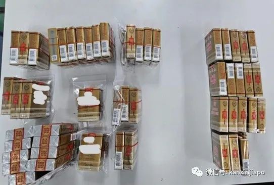 新加坡罪案飙升！警方联合人力部、ICA等全岛突击行动，数千人被查500多人被捕！