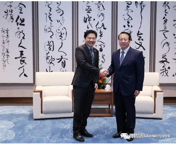 2023新加坡大事件回顾，你我原来见证了这些历史瞬间