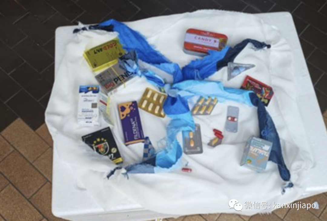 新加坡罪案飙升！警方联合人力部、ICA等全岛突击行动，数千人被查500多人被捕！