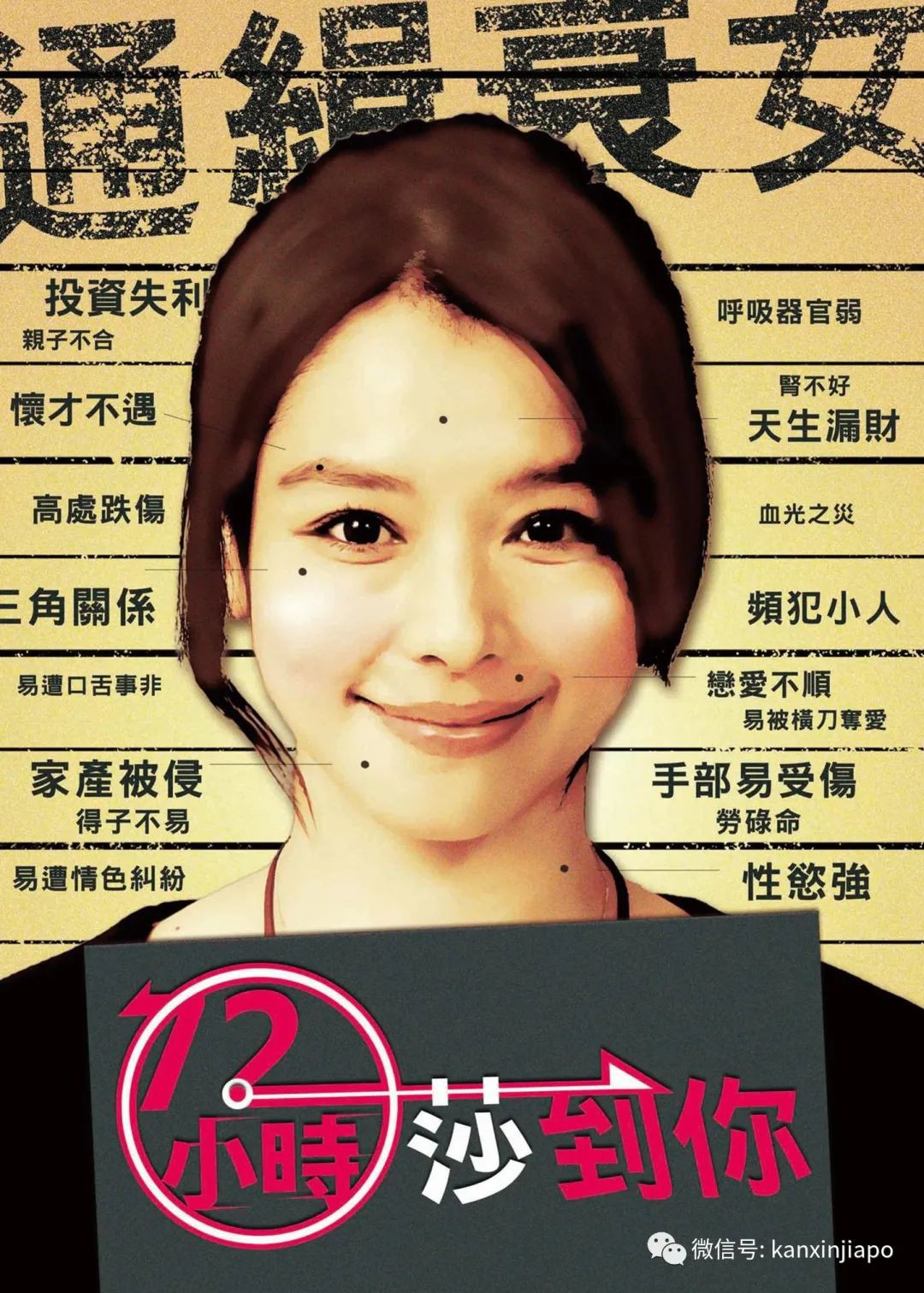 昔日女神徐若瑄惊爆与狮城富商离婚!儿子仍留新加坡读书