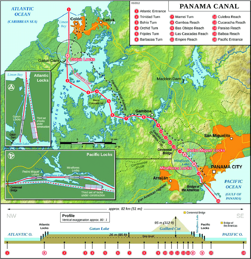 取代马六甲海峡！泰国开挖克拉地峡的计划，为何一直没实现？