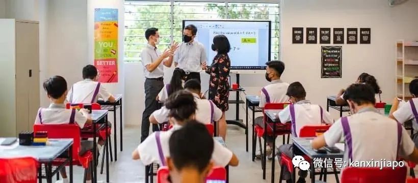 还有7天！新加坡中学分配结果即将揭晓