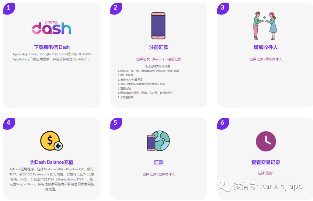新加坡汇款回中国政策收紧!如何汇钱到微信,安全快捷还有限时返现?