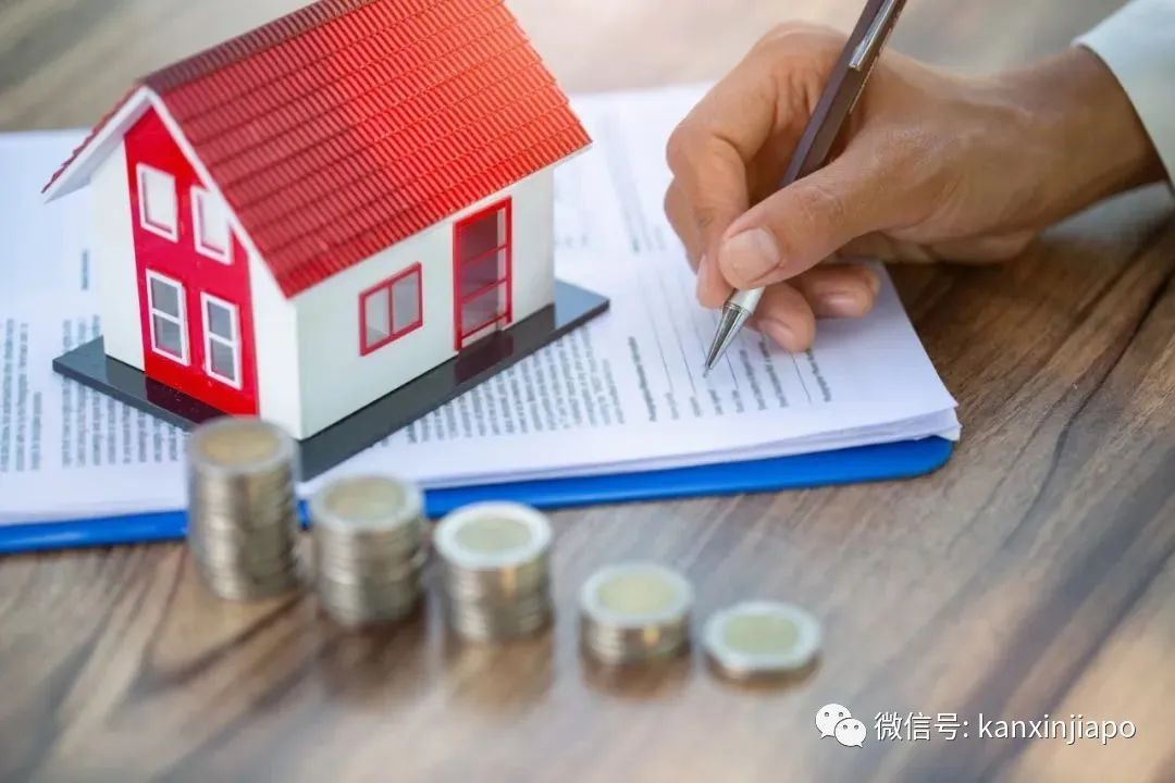 在中国买英国新加坡澳大利亚的房产，这个利好消息99%的人还不知道