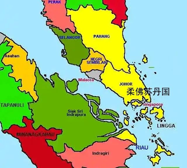 取代马六甲海峡！泰国开挖克拉地峡的计划，为何一直没实现？