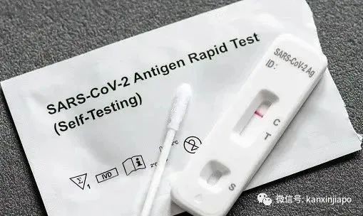 新冠变异株已在12个国家出现！新加坡新冠住院患者飙升，各国采取应对措施
