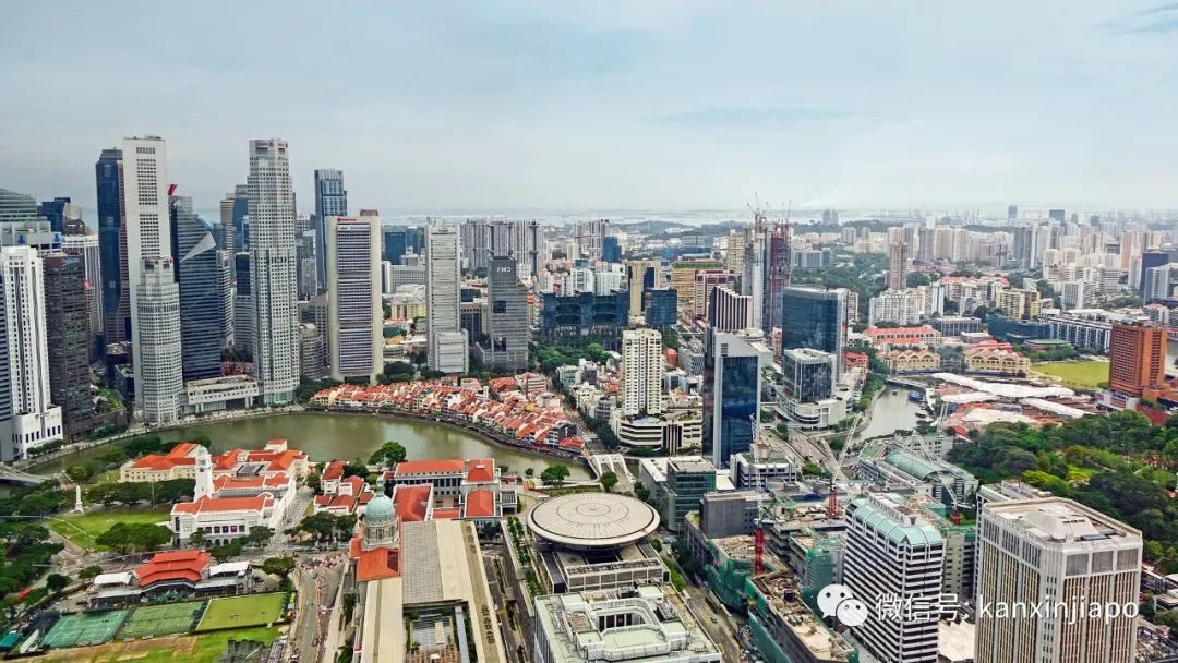 新加坡男子担任近千家公司挂名董事,助中国公司洗黑钱