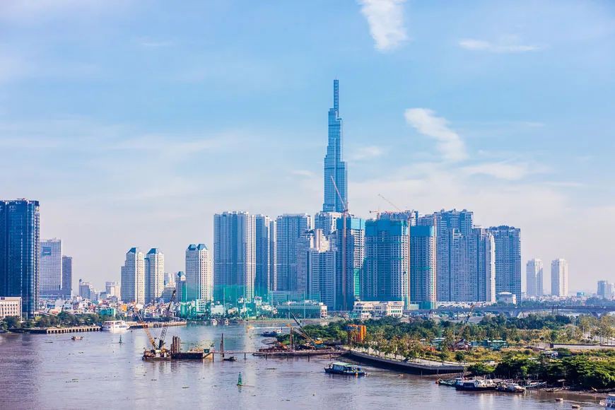 来~让我们再认识越南
