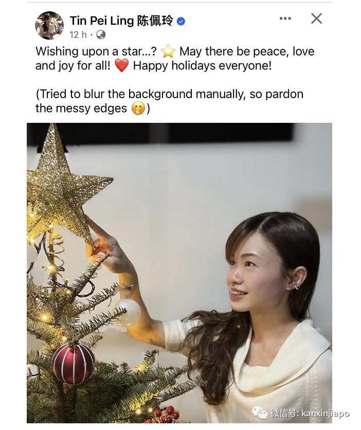 新加坡圣诞万人狂欢，乌节路首次封路办派对，全岛都“下雪”了！
