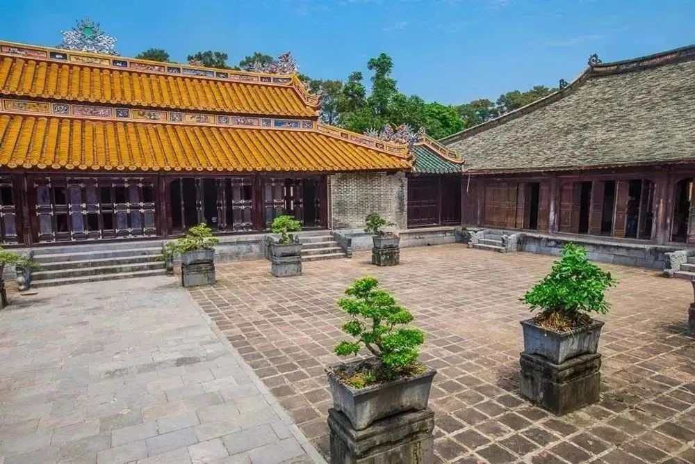 来~让我们再认识越南
