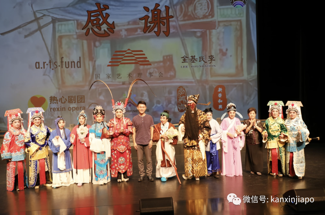 嘻哈街舞、视觉艺术，新加坡艺术节带你开启街头狂欢！