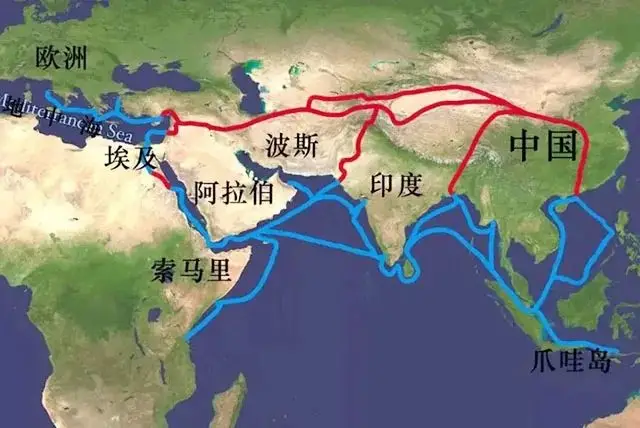 取代马六甲海峡！泰国开挖克拉地峡的计划，为何一直没实现？