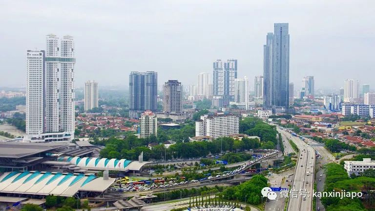 新加坡到马来西亚,新的铁路马上来了,房价也要涨了