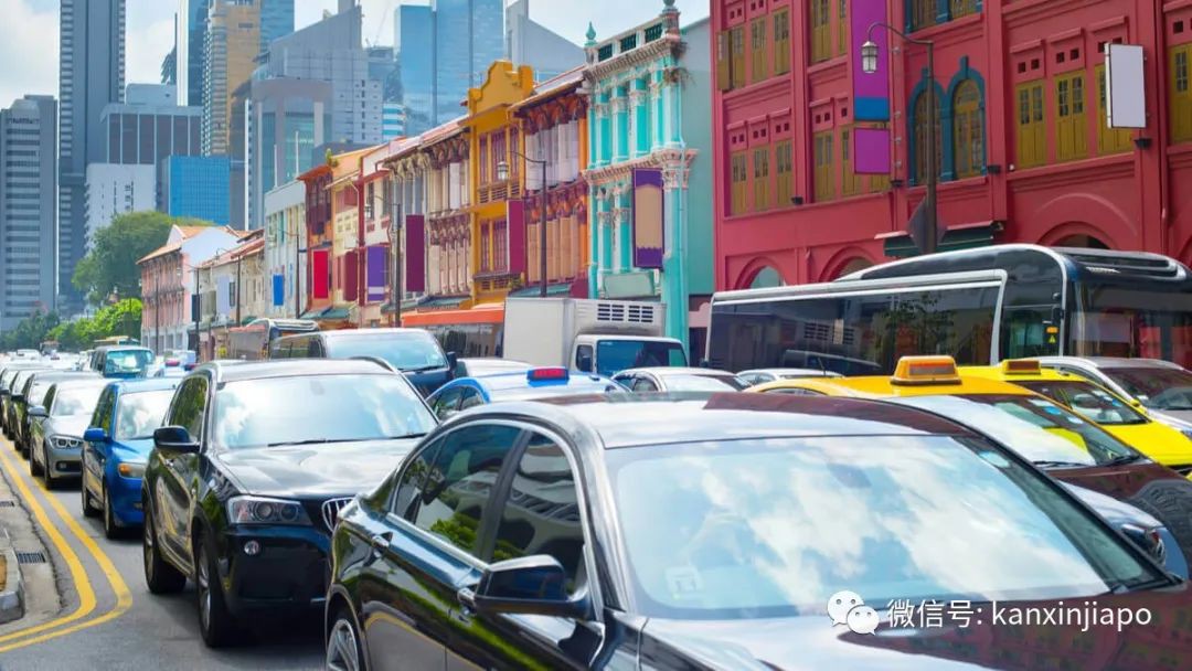 一个月跌2万新元，新加坡拥车证价格明年还会更低？