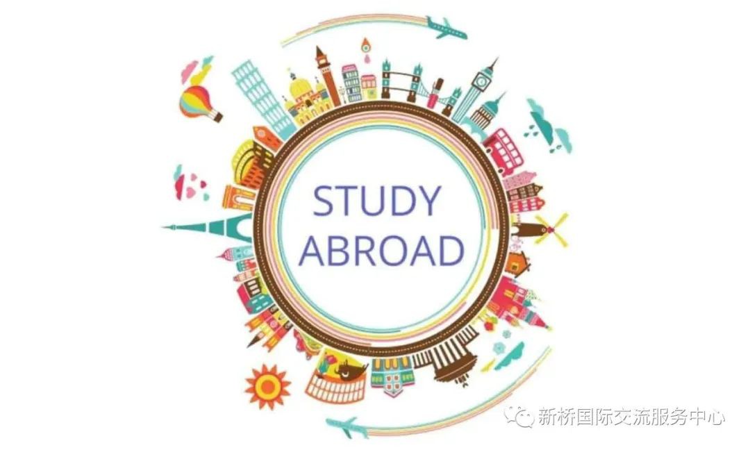 考研还有一个月，卷不动了？到新加坡留学换个赛道冲一下