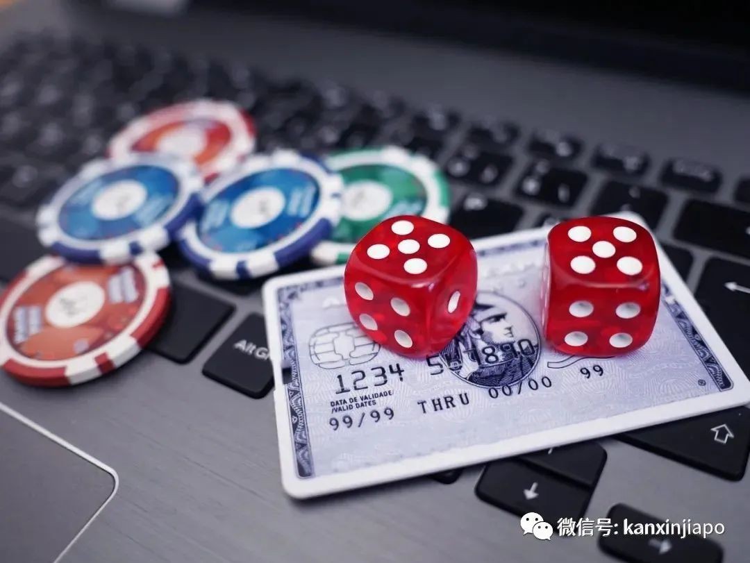 150亿洗钱案新进展!富商和俩合伙人已逃离新加坡