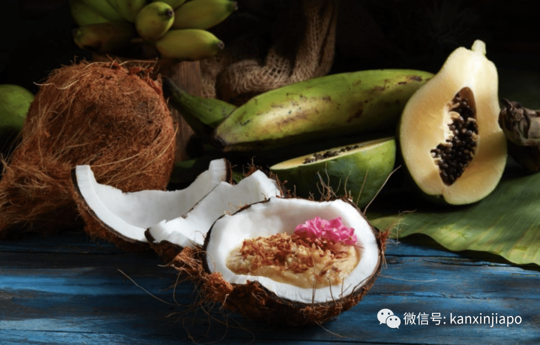 在新加坡过一次拉丁美洲风格的圣诞节！龙虾、烤乳猪...品尝舌尖上的异域风情