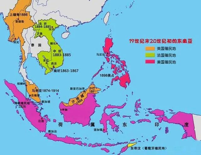 取代马六甲海峡！泰国开挖克拉地峡的计划，为何一直没实现？