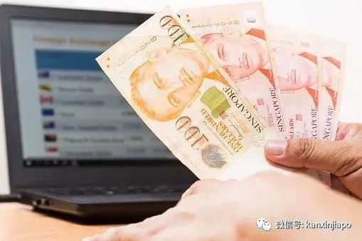 新加坡打工人欢呼!八成雇主为员工加薪,一公司月薪$5000招司机