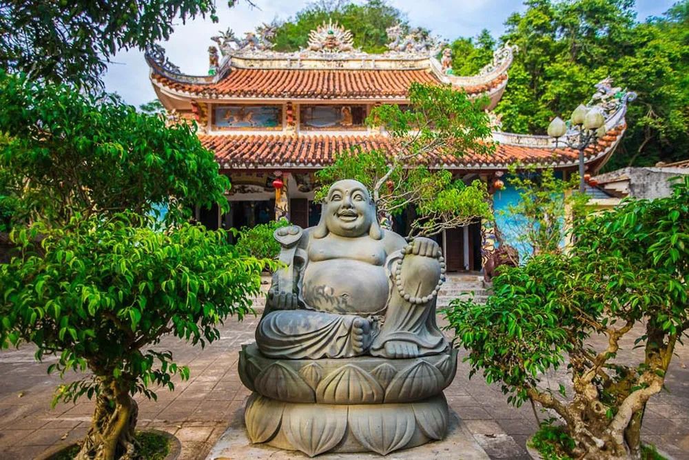 来~让我们再认识越南