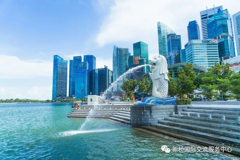 考研还有一个月,卷不动了?到新加坡留学换个赛道冲一下