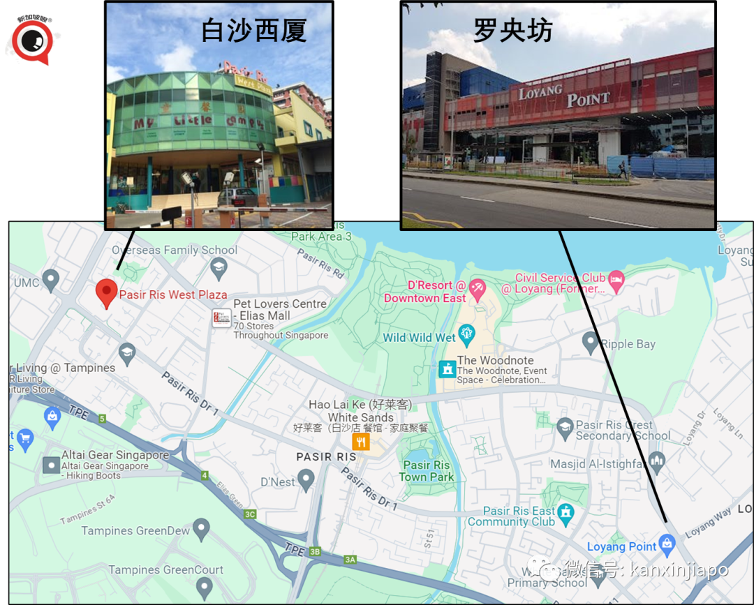 突发！新加坡六旬男子商场持刀砍人，4人浴血，大批警察持冲锋枪赶到，民众惊慌逃命