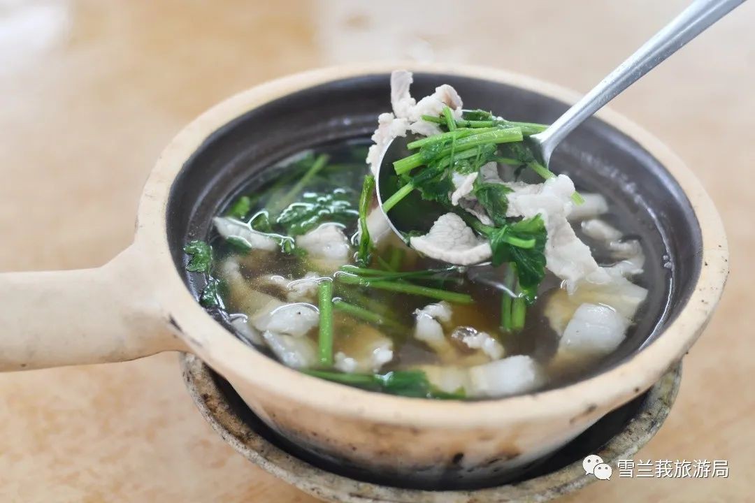 那些隐藏在马来西亚雪兰莪的地道美食