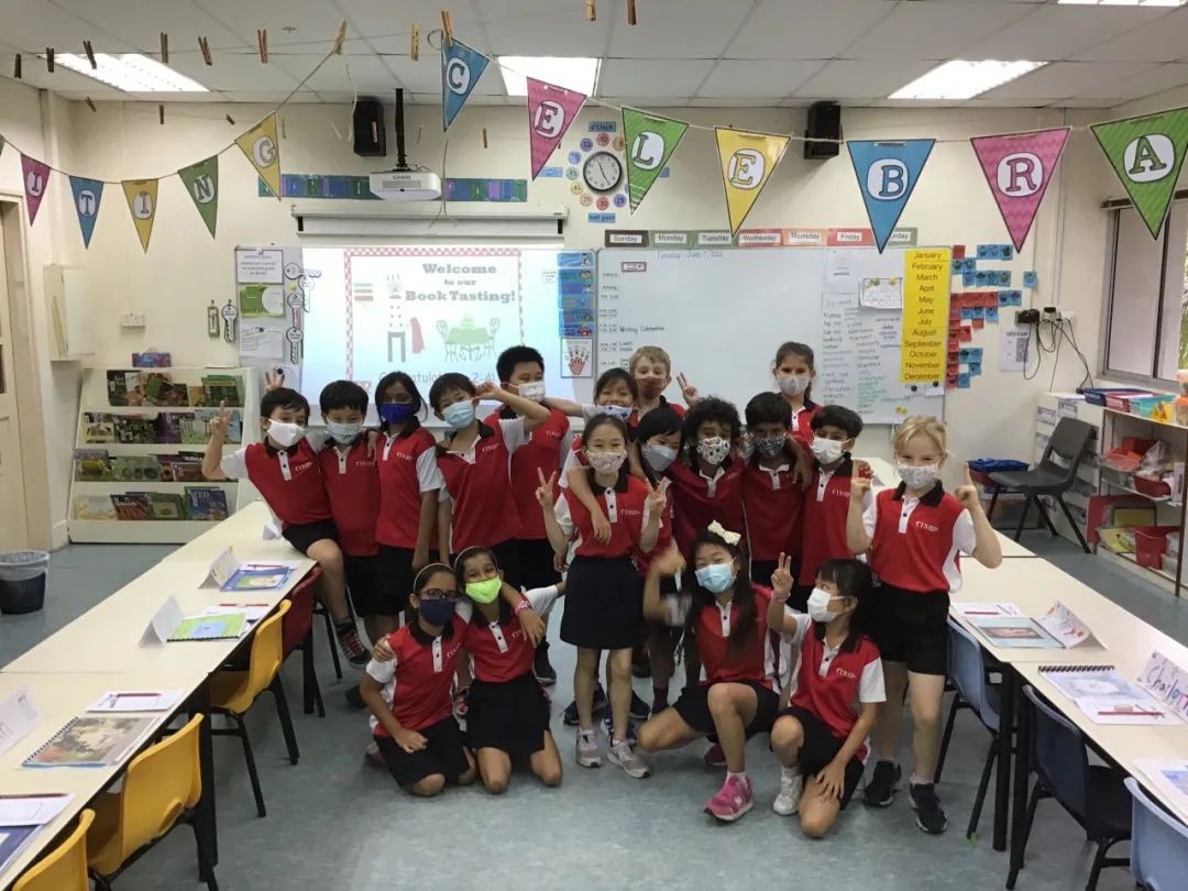 国际学校VS政府学校,新移民来新加坡该怎么选择